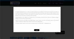 Desktop Screenshot of okayplusgroup.com